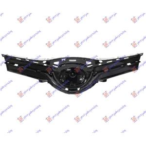 PVC MASKA (CRNA POLIR.) TOYOTA YARIS (2014-2017) (OEM: 53111-0D800, 531110D800)