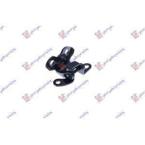 SARKA ZADNJIH VRATA GORNJA Desna str. TOYOTA YARIS (2014-2017) (OEM: 68750-20122, 6875020122)