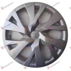 RATKAPNA HIBRID (15 INCH) TOYOTA YARIS (2014-2017) (OEM: 426020D410)