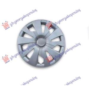 RATKAPNA (15 INCH) TOYOTA YARIS (2014-2017) (OEM: 426020D200)