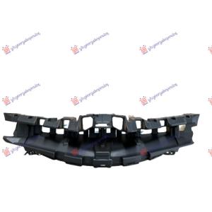 NOSAC PVC MASKE GORNJI PLASTICNI TOYOTA YARIS (2017-) (OEM: 53111-0DB10, 531110DB10)