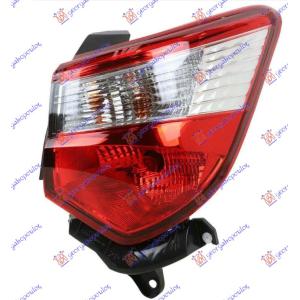 STOP LAMPA SPOLJASNJA Desna str. TOYOTA YARIS (2017-2020) (OEM: 81550-0DB60, 815500DB60)