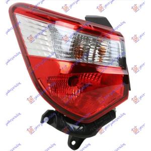 STOP LAMPA SPOLJASNJA Leva str. TOYOTA YARIS (2017-2020) (OEM: 81560-0DB60, 815600DB60)