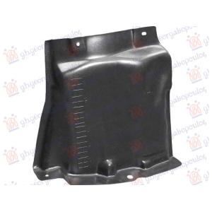 ZASTITA MOTORA PLASTICNA (GR) Desna str. TOYOTA YARIS IV (2020-) (OEM: 51441-52360, 51441-52360-PFM, 5144152360)