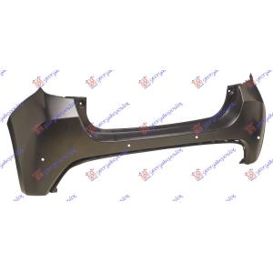 ZADNJI BRANIK PM 5 VRATA (PDS SENZORI) TOYOTA YARIS (2020-) (OEM: 52159K0907)