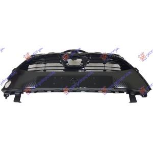 PVC MASKA SJAJ-CRNA TOYOTA YARIS (2020-) (OEM: 53101-K0010, 53101K0010)