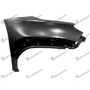 BLATOBRAN Desna str. TOYOTA YARIS CROSS (2021-) (OEM: 53811-K2010, 53811K2010)