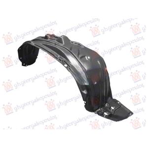 POTKRILO PLASTICNO Desna str. TOYOTA YARIS CROSS (2021-) (OEM: 53875-0D421, 53875-0D421-PFM, 538750D421)
