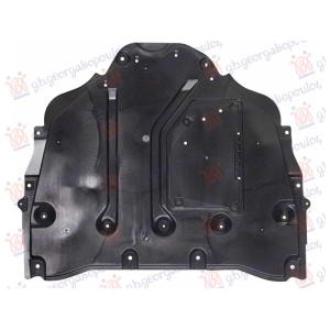 ZASTITA MOTORA PLASTICNA TOYOTA YARIS CROSS (2021-) (OEM: 51410-0D060, 51410-0D060-PFM, 514100D060)