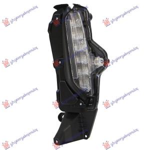 DNEVNO SVETLO / MIGAVAC LED Leva str. TOYOTA YARIS CROSS (2021-) (OEM: 814400D170)