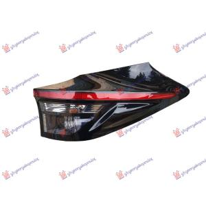 STOP LAMPA SPOLJASNJA LED (VALEO) Desna str. TOYOTA YARIS CROSS (2021-) (OEM: 815500DE10)