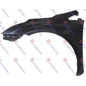 BLATOBRAN Leva str. TOYOTA AVENSIS (T27) (2008-2012) (OEM: 53802-05020, 5380205020)