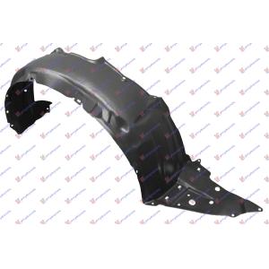 POTKRILO Desna str. TOYOTA AVENSIS (T27) (2008-2012) (OEM: 53805-05010, 53805-05011, 5380505010)