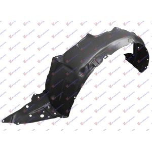 POTKRILO Leva str. TOYOTA AVENSIS (T27) (2008-2012) (OEM: 53806-05010, 53806-05011, 5380605010)