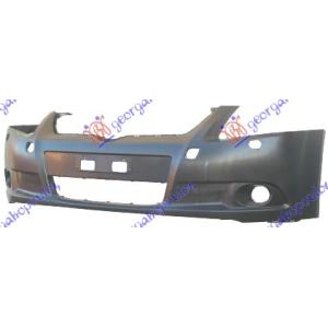 PREDNJI BRANIK PM (PRSKALICE) TOYOTA AVENSIS (T27) (2008-2012) (OEM: 52119-05916, 5211905916)