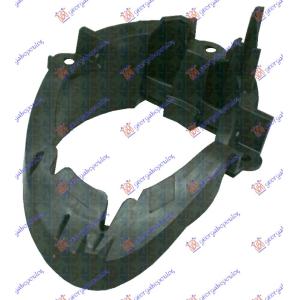 NOSAC MAGLENKE Desna str. TOYOTA AVENSIS (T27) (2008-2012) (OEM: 52127-05060)