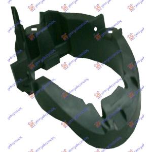 NOSAC MAGLENKE Leva str. TOYOTA AVENSIS (T27) (2008-2012) (OEM: 52128-05080)