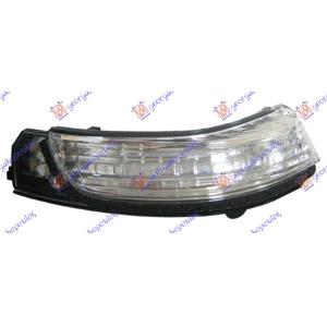 MIGAVAC U RETROVIZORU Desna str. TOYOTA AVENSIS (T27) (2008-2012) (OEM: 81730-05070, 8173005070)