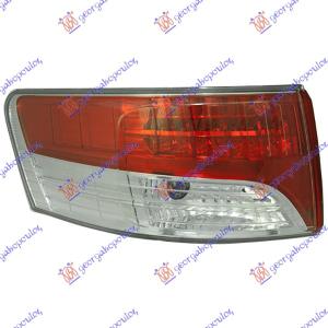 STOP LAMPA SPOLJASNJA Leva str. TOYOTA AVENSIS (T27) (2008-2012) (OEM: 81561-05270, 8156105270)