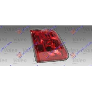 STOP LAMPA UNUTRASNJA (VALEO) Leva str. TOYOTA AVENSIS (T27) (2008-2012) (OEM: 81591-05090, 8159105090)