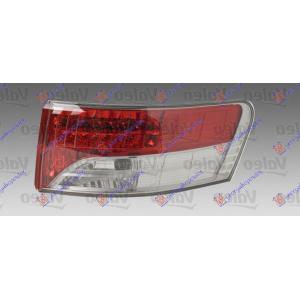 STOP LAMPA SPOLJASNJA KARA. (VALEO) Desna str. TOYOTA AVENSIS (T27) (2008-2012) (OEM: 81551-05260, 8155105260)