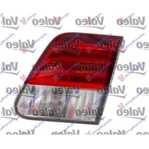 STOP LAMPA UNUTRASNJA LED KARA. (VALEO) Leva str. TOYOTA AVENSIS (T27) (2012-2015) (OEM: 81590-05140, 8159005140)