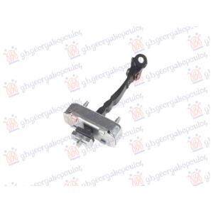 GRANICNIK PREDNJIH VRATA TOYOTA AVENSIS 2012-2015 (T27) (OEM: 68610-05052, 6861005052)