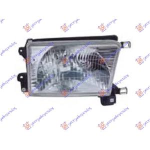 FAR (DEPO) Desna str. TOYOTA 4RUNNER (EXPORT TYPE) (1999-2002) (OEM: 81110-35320, 8111035320)