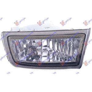 MAGLENKA Desna str. TOYOTA LAND CRUISER PRADO 90 (J9) (1996-1999) (OEM: 81210-60060, 8121060060)