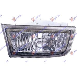 MAGLENKA Leva str. TOYOTA LAND CRUISER PRADO 90 (J9) (1996-1999) (OEM: 81220-60060, 8122060060)