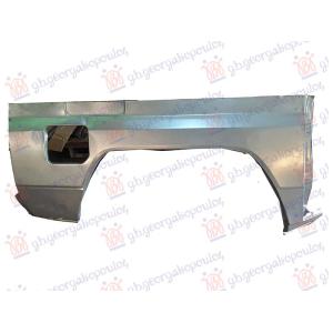 RUB 2 VRATA Desna str. TOYOTA LAND CRUISER PRADO 90 (J9) (1996-1999)