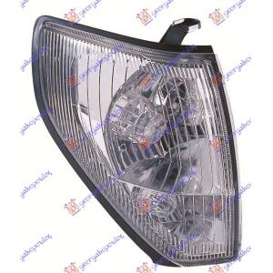 MIGAVAC Desna str. TOYOTA LAND CRUISER PRADO 90 (J9) (1999-2002) (OEM: 81511-60510, 8151160510)