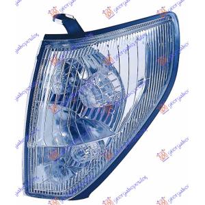 MIGAVAC Leva str. TOYOTA LAND CRUISER PRADO 90 (J9) (1999-2002) (OEM: 81521-60380, 8152160380)