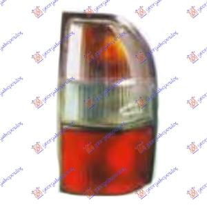 STOP LAMPA Desna str. TOYOTA LAND CRUISER PRADO 90 (J9) (1999-2002) (OEM: 81551-60600, 8155160600)