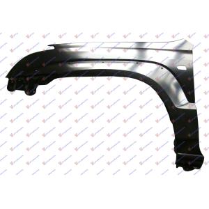 BLATOBRAN Leva str. TOYOTA LAND CRUISER PRADO 120 (J12) (2002-2011) (OEM: 53802-6A150, 538026A150)