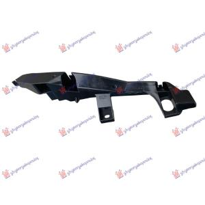 NOSAC PREDNJEG BRANIKA BOCNI PLASTICNI Desna str. TOYOTA LAND CRUISER PRADO 120 (J12) (2002-2011) (OEM: 52115-60071, 5211560071)