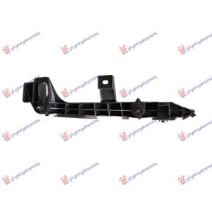 NOSAC PREDNJEG BRANIKA BOCNI PLASTICNI Leva str. TOYOTA LAND CRUISER PRADO 120 (J12) (2002-2011) (OEM: 52116-60131, 5211660131)