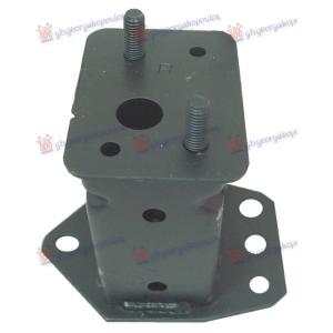 NOSAC SINE PREDNJEG BRANIKA BOCNI Desna str. TOYOTA LAND CRUISER PRADO 120 (J12) (2002-2011) (OEM: 52025-60010, 52025-60011, 5202560010)