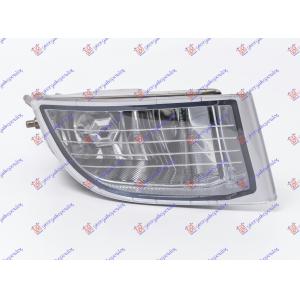 MAGLENKA Desna str. TOYOTA LAND CRUISER PRADO 120 (J12) (2002-2011) (OEM: 81211-60150, 8121160150, 81221-60070)