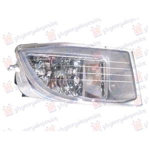 MAGLENKA (KINA) Desna str. TOYOTA LAND CRUISER PRADO 120 (J12) (2002-2011) (OEM: 81211-60150, 8121160150)