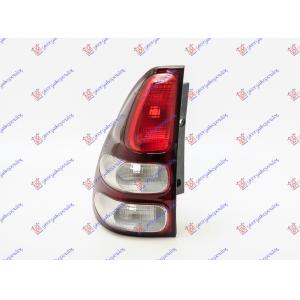 STOP LAMPA Desna str. TOYOTA LAND CRUISER PRADO 120 (J12) (2002-2011) (OEM: 81551-60700, 8155160700)