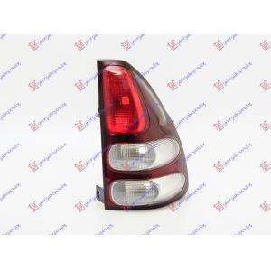 STOP LAMPA Leva str. TOYOTA LAND CRUISER PRADO 120 (J12) (2002-2011) (OEM: 81561-60620, 8156160620)