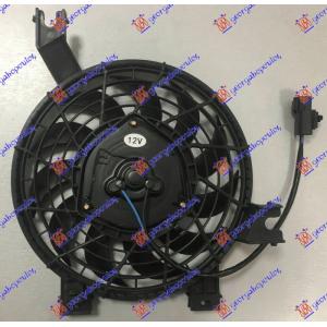 VENTILATOR A / C 4.0 BENZINZ.- 3 0 D4-D DIZEL TOYOTA LAND CRUISER PRADO 120 (J12) (2002-2011) (OEM: 8859060060)