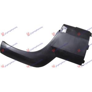 RUB PLASTICNI PREDNJEG BLATOBRANA Desna str. TOYOTA LAND CRUISER PRADO 120 (J12) (2002-2011) (OEM: 75611-60111, 7561160111)