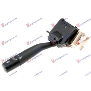 PREKIDAC/RUCICA NA VOLANU (FAR/MIGAVAC) (16 PIN) TOYOTA LAND CRUISER PRADO 120 (J12) (2002-2011) (OEM: 84140-26140, 8414026140)