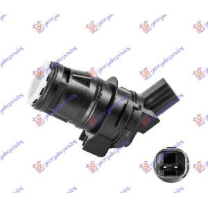 MOTOR POSUDE BRISACA (KOCKASTI PRIKLJUCAK) (1 PUMPA) TOYOTA LAND CRUISER PRADO 120 (J12) (2002-2011) (OEM: 85330-21010, 85330-47010, 85330-60150)