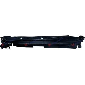 POKLOPAC PREDNJEG BLATOBRANA UNUTRASNJI PLASTICNI Desna str. TOYOTA LAND CRUISER PRADO 150 (J15) (2009-2013) (OEM: 53807-60110, 5380760110)