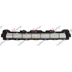 PVC MASKA PREDNJEG BRANIKA TOYOTA LAND CRUISER PRADO 150 (J15) (2009-2013) (OEM: 53112-60090, 5311260090)