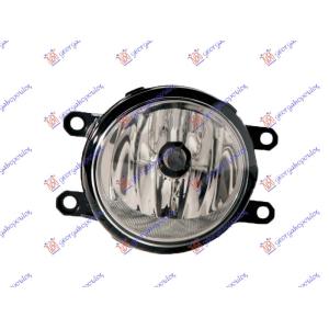 MAGLENKA Desna str. TOYOTA LAND CRUISER PRADO 150 (J15) (2009-2013) (OEM: 81210-0W050, 812100W050)