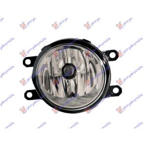 MAGLENKA Leva str. TOYOTA LAND CRUISER PRADO 150 (J15) (2009-2013) (OEM: 81220-0W040, 812200W040)